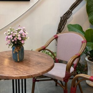 Màu sắc nổi bật và thu hút của phong cách Địa Trung Hải