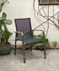 Ghế cafe ngoài trời Baden GTL-01D