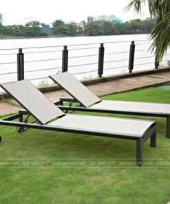 Ghế hồ bơi GL-13