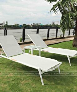 Ghế hồ bơi GL-16W