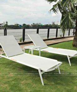 Ghế hồ bơi GL-16W