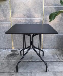 Bàn cafe ngoài trời BC-VD4