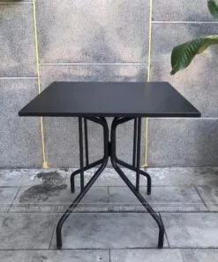 Bàn cafe ngoài trời BC-VD4