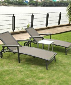 Ghế hồ bơi GL-17