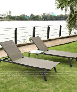 Ghế hồ bơi GL-15