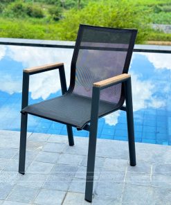 Bộ bàn ghế sân vườn BK-2.4M (12)