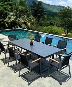 Bộ bàn ghế sân vườn BK-2.4M (4)