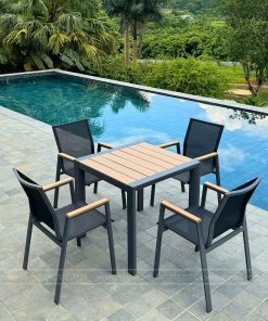 Bộ bàn ghế sân vườn BTL-BT (5)