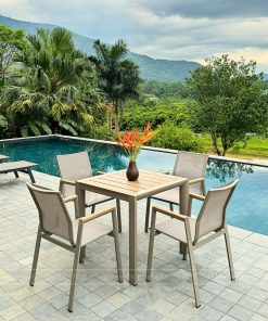 Bộ bàn ghế sân vườn BTL-GT (2)