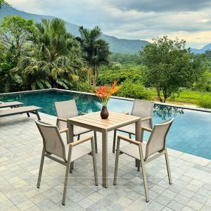 Bộ bàn ghế sân vườn BTL-GT (2)
