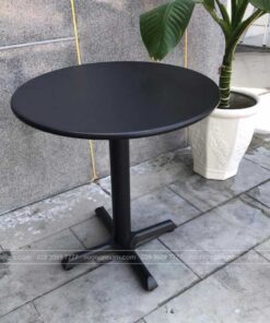 Bàn cafe sân vườn ngoài trời đẹp