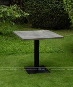 Bàn cà phê sân vườn ngoài trời đẹp BC-VC76