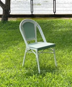Ghế cafe ngoài trời Badovici GTL-GC09X