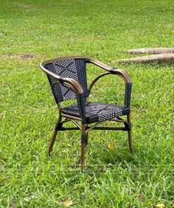 Ghế cafe ngoài trời cao cấp GM-02