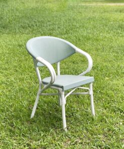 Ghế cafe ngoài trời Starbuck GTL-GC01X