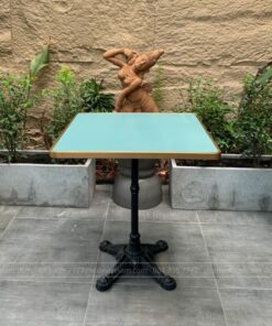 Bàn cafe ngoài trời BC-V70X