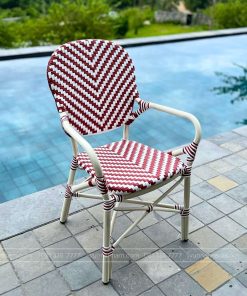 Bộ bàn ghế ban công GCM-05 (6)