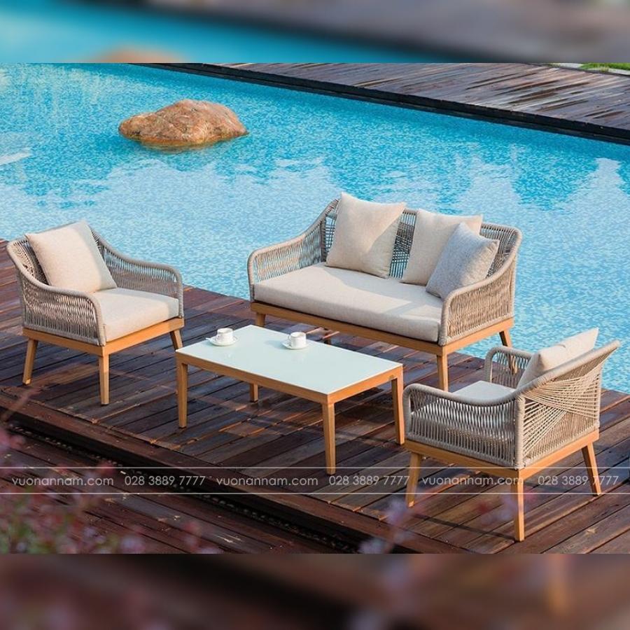 Ghế sofa thư giãn