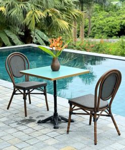 Bộ bàn ghế ban công BC-KT03BX