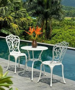 bộ bàn ghế ban công BG-30