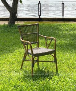 Ghế cafe ngoài trời Aaron GTL-GC07