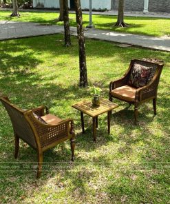 Bộ sofa ngoài trời SFD-04