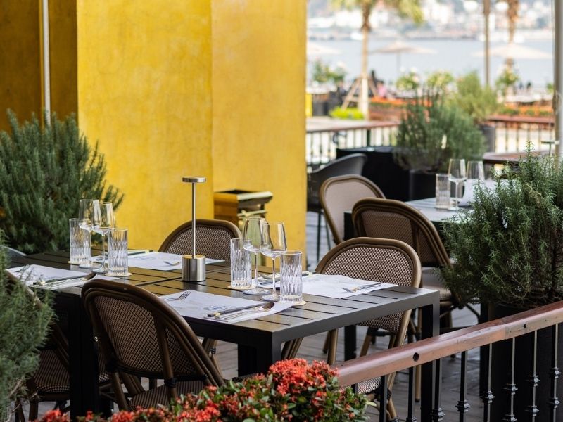 Minimalism Collection - Phong cách Tối Giản