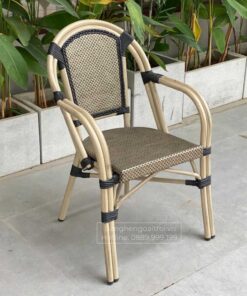 Ghế cafe ngoài trời gtl-gc081