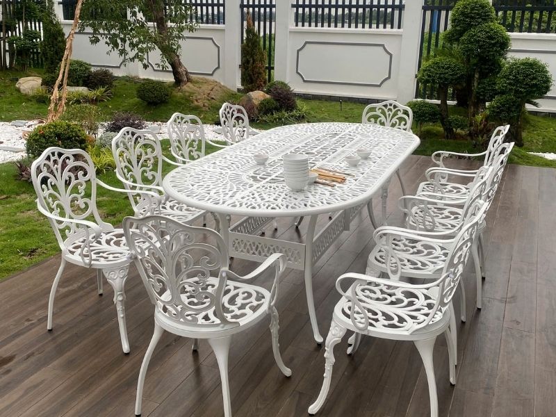 French Bistro Collection - Phong cách Bistro Pháp