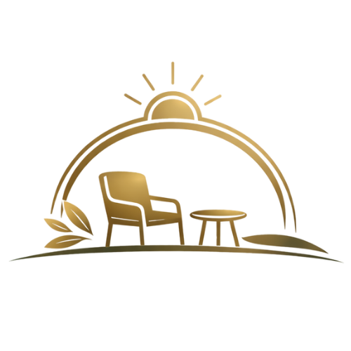 Bàn Ghế Ngoài Trời