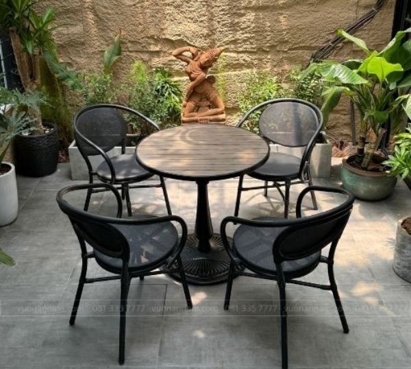 Indochine Collection - Phong cách Đông Dương