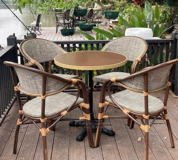 Tropical Collection - Phong cách Nhiệt Đới